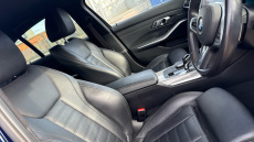 BMW 3 Series 330e M Sport Pro Edition 4dr Step Auto Saloon